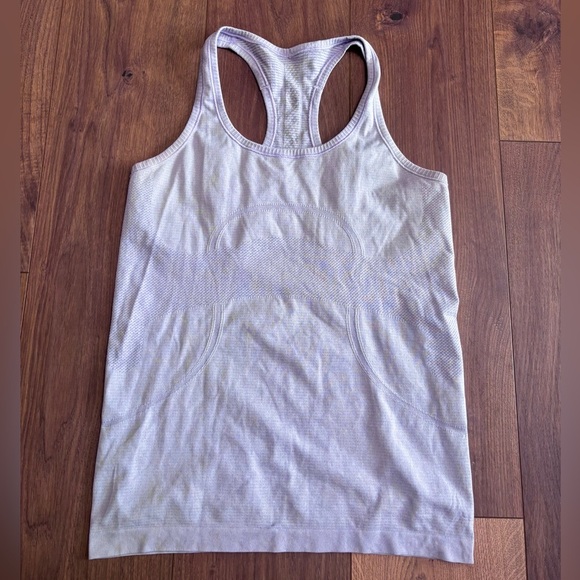 Lulu Lilac Purple Swiftly - Picture 2 of 3